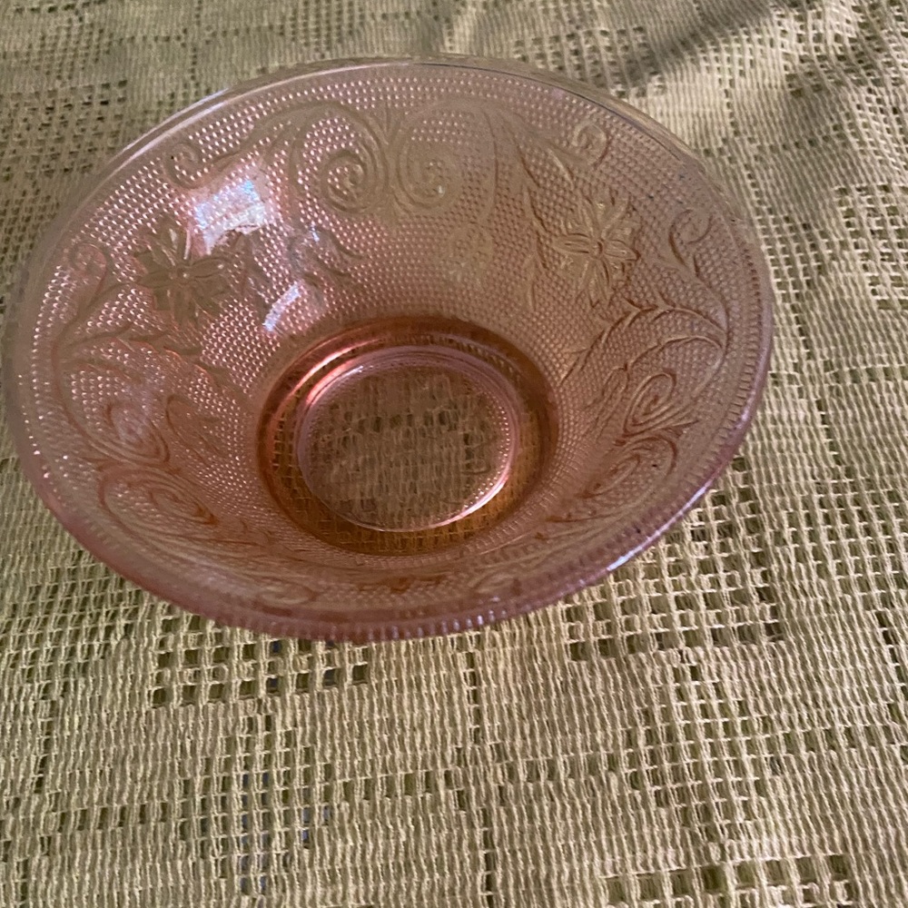 Tiara small bowl